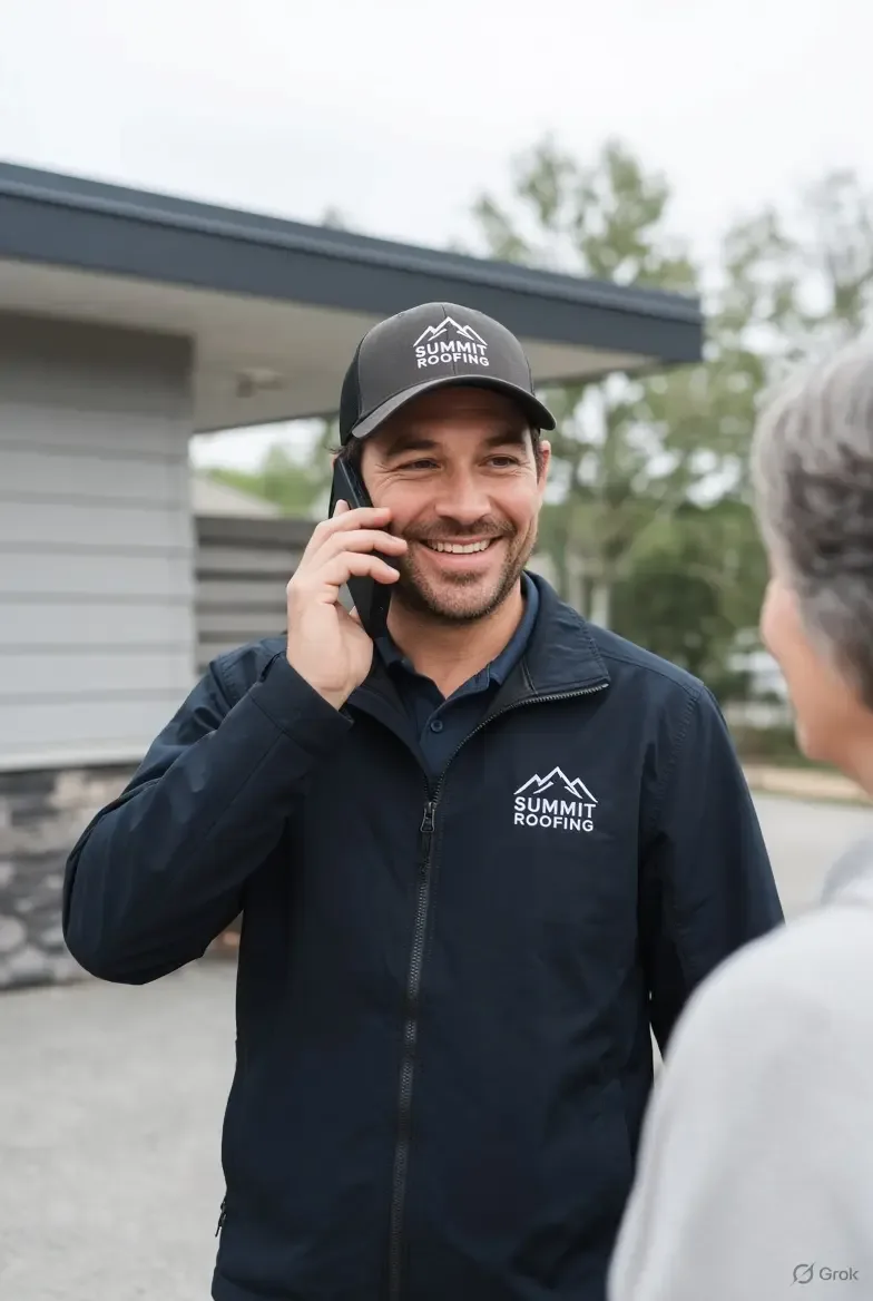 Flat Roof Leak Repair Roark, KY FAQs
